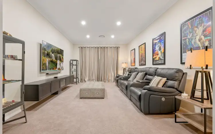 Fourth view of Homely house listing, 18 Nicholson Parade, Spring Farm NSW 2570