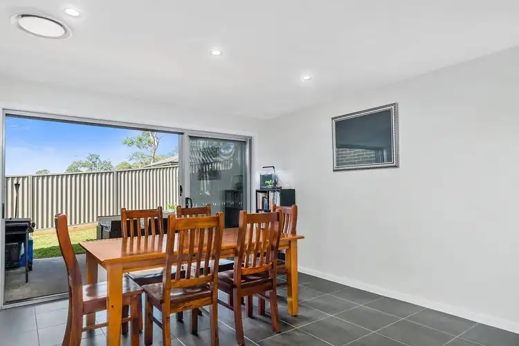 Fifth view of Homely house listing, 42 Rosina Street, Kembla Grange NSW 2526