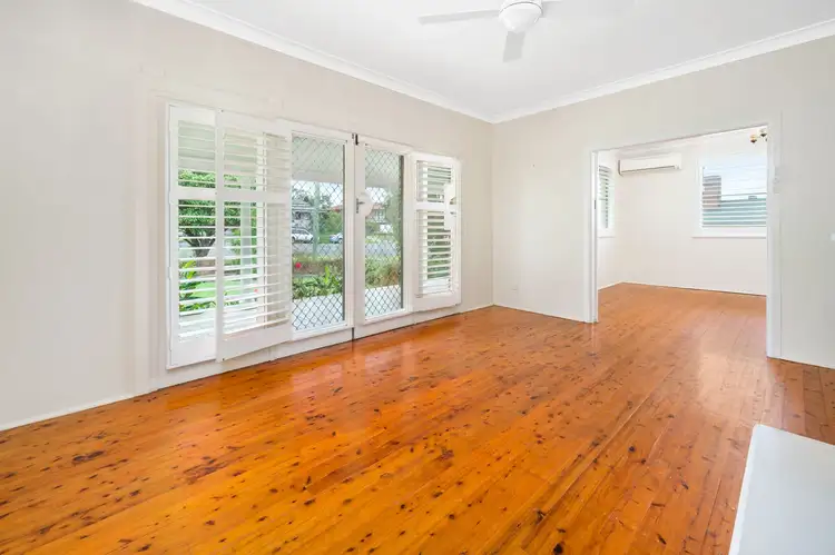 Third view of Homely house listing, 94 Hooke Street, Dungog NSW 2420