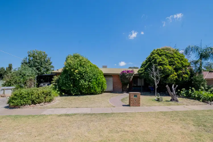 Main view of Homely house listing, 77 Coish Avenue, Benalla VIC 3672