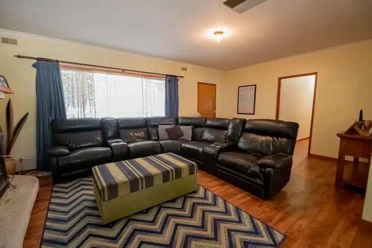 Fourth view of Homely house listing, 77 Coish Avenue, Benalla VIC 3672