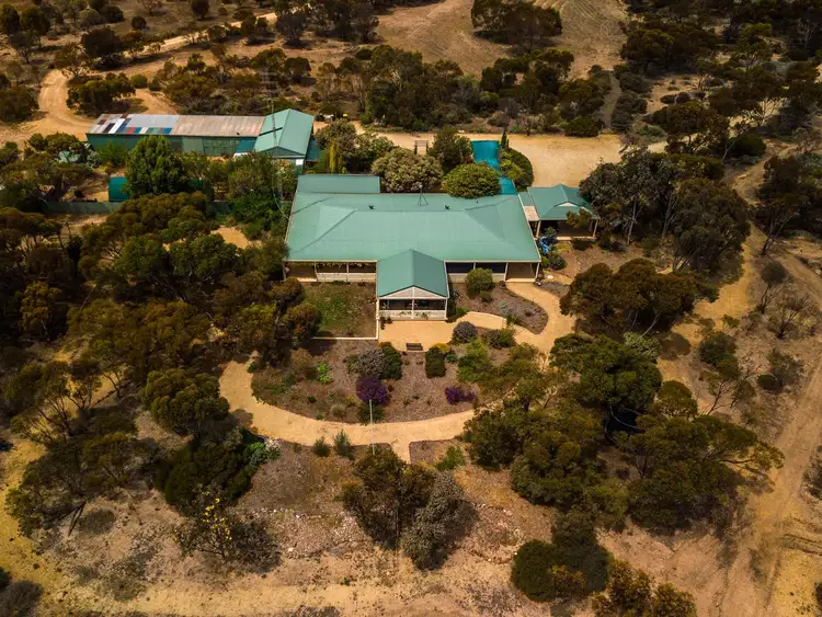 Third view of Homely rural property listing, 5528 Copper Coast Highway, Wallaroo SA 5556