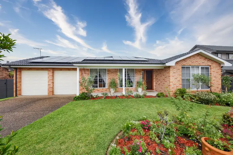 Main view of Homely house listing, 230 Fowler Road, Illawong NSW 2234