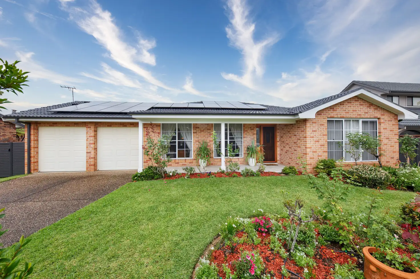 Main view of Homely house listing, 230 Fowler Road, Illawong NSW 2234