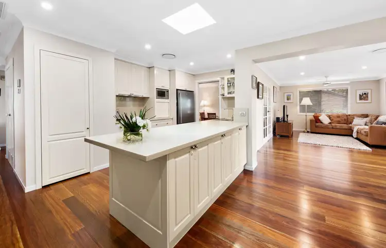 Second view of Homely house listing, 230 Fowler Road, Illawong NSW 2234