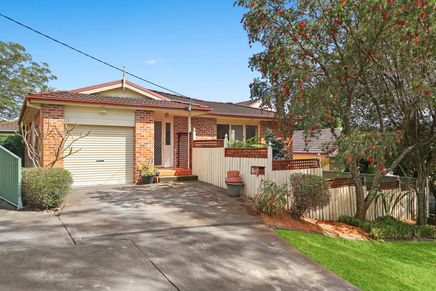 Main view of Homely house listing, 1a Hopkin Place, Saratoga NSW 2251