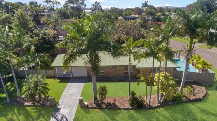 Main view of Homely house listing, 1 Midden Court, Bli Bli QLD 4560