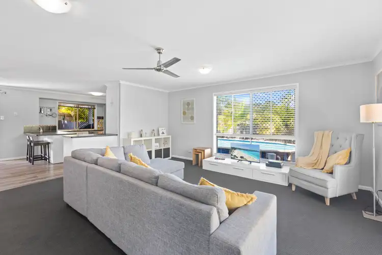 Second view of Homely house listing, 1 Midden Court, Bli Bli QLD 4560