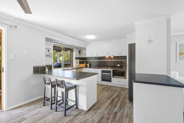 Fifth view of Homely house listing, 1 Midden Court, Bli Bli QLD 4560