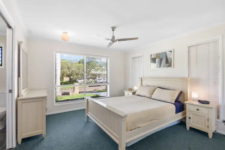 Sixth view of Homely house listing, 1 Midden Court, Bli Bli QLD 4560