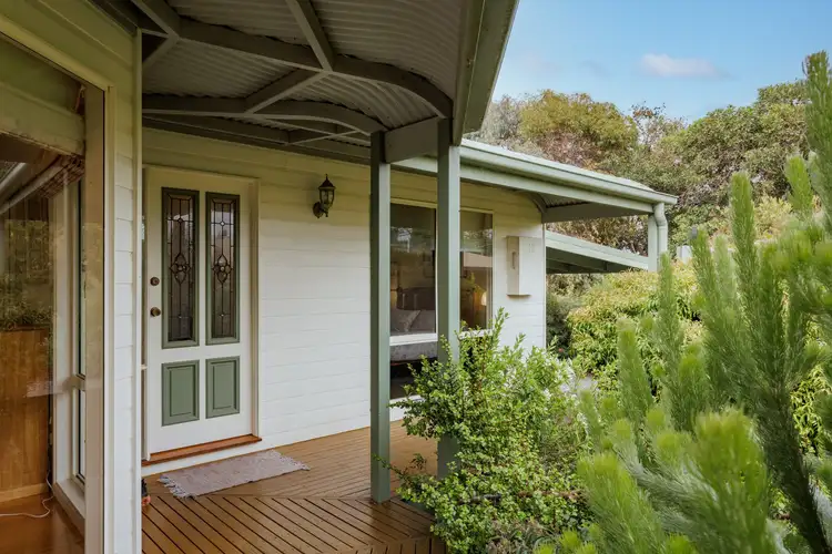 7 Wencliff Court, Newhaven VIC 3925