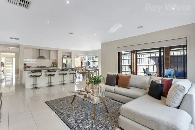 6 Webster Drive, Patterson Lakes VIC 3197