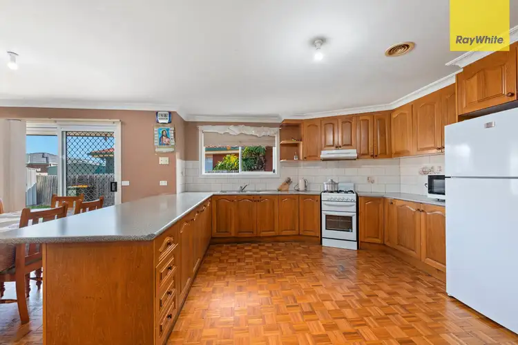 Main view of Homely unit listing, 1/2 Syme Street, St Albans VIC 3021
