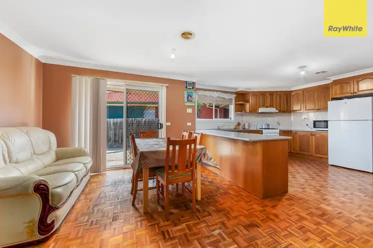 Second view of Homely unit listing, 1/2 Syme Street, St Albans VIC 3021