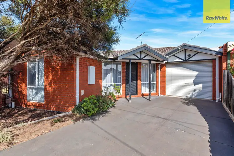 Third view of Homely unit listing, 1/2 Syme Street, St Albans VIC 3021