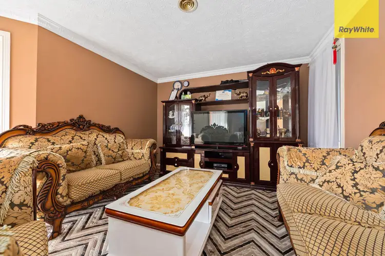 Fourth view of Homely unit listing, 1/2 Syme Street, St Albans VIC 3021