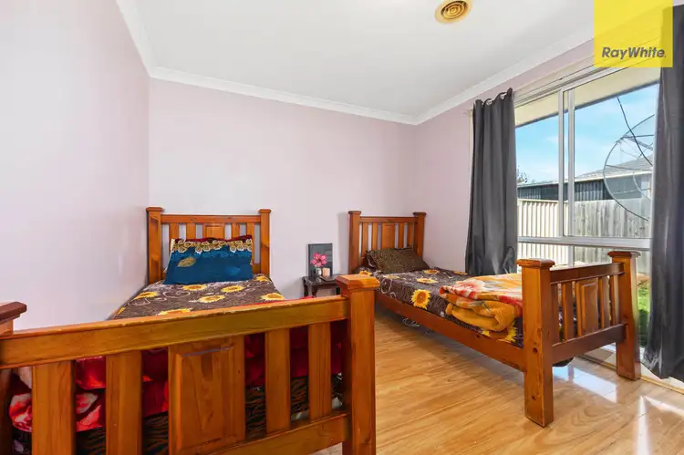 Sixth view of Homely unit listing, 1/2 Syme Street, St Albans VIC 3021