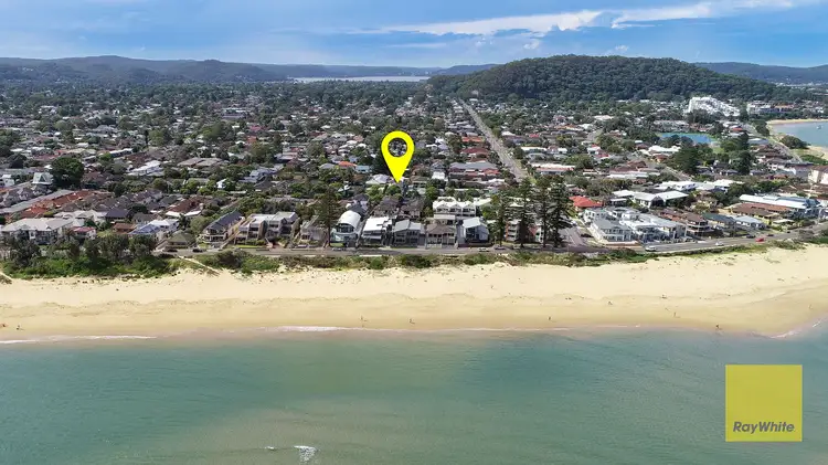 Main view of Homely villa listing, 2/157 West Street, Umina Beach NSW 2257