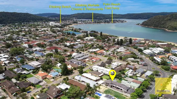 Third view of Homely villa listing, 2/157 West Street, Umina Beach NSW 2257