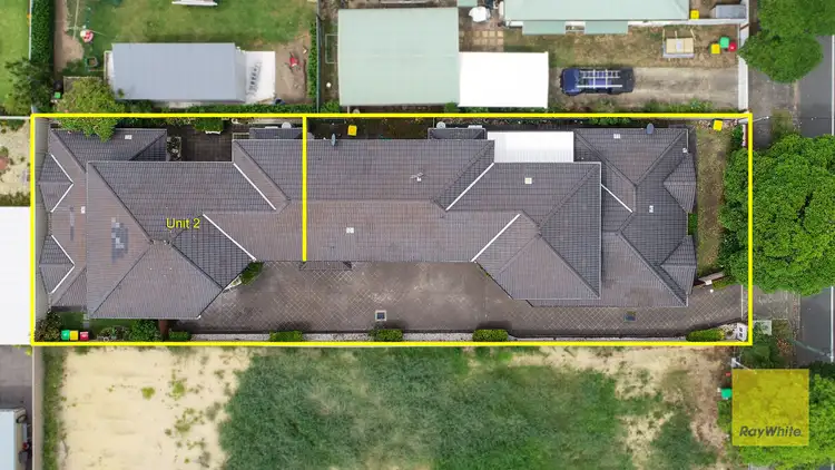 Fifth view of Homely villa listing, 2/157 West Street, Umina Beach NSW 2257