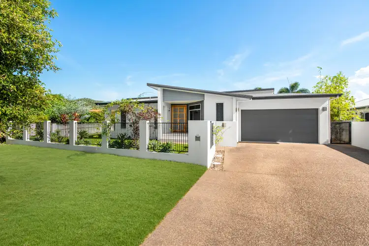15 Riverwalk Way, Douglas QLD 4814