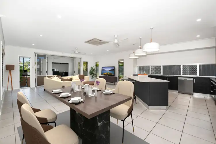 Fifth view of Homely house listing, 15 Riverwalk Way, Douglas QLD 4814