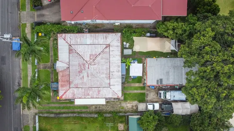 Third view of Homely block of units listing, 15 Rigby Street, Wooloowin QLD 4030