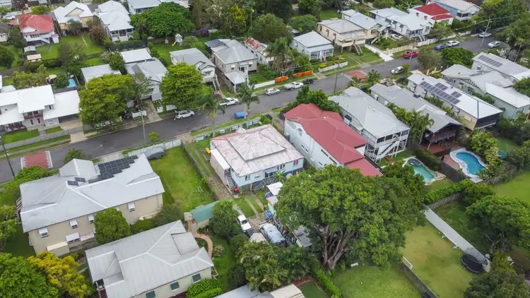 Fourth view of Homely block of units listing, 15 Rigby Street, Wooloowin QLD 4030