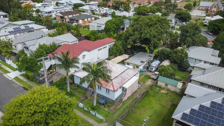 Fifth view of Homely block of units listing, 15 Rigby Street, Wooloowin QLD 4030