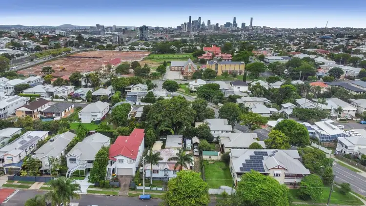 Seventh view of Homely block of units listing, 15 Rigby Street, Wooloowin QLD 4030