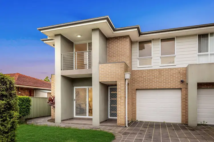 24 Coorabin Place, Riverwood NSW 2210