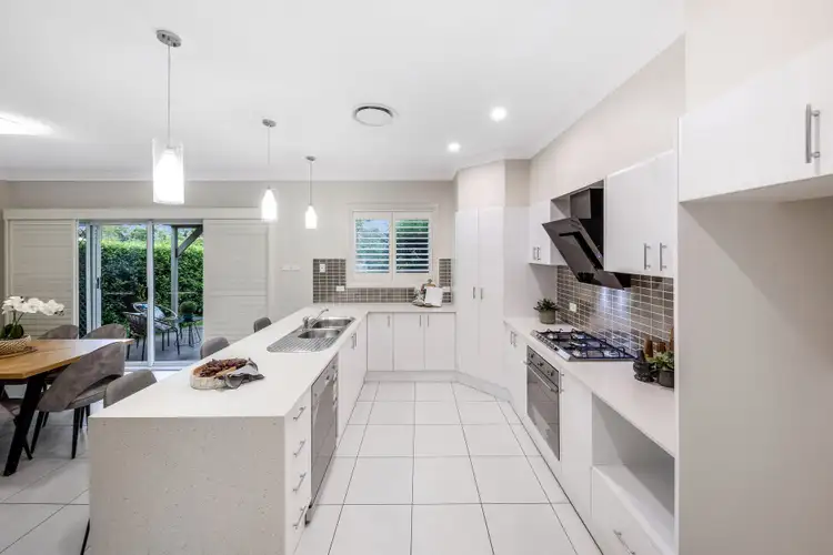 Third view of Homely semi-detached listing, 24 Coorabin Place, Riverwood NSW 2210
