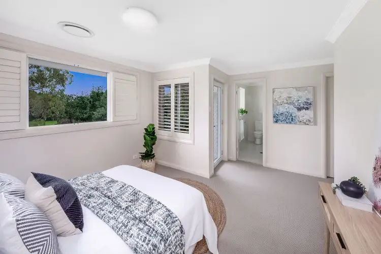 Fifth view of Homely semi-detached listing, 24 Coorabin Place, Riverwood NSW 2210
