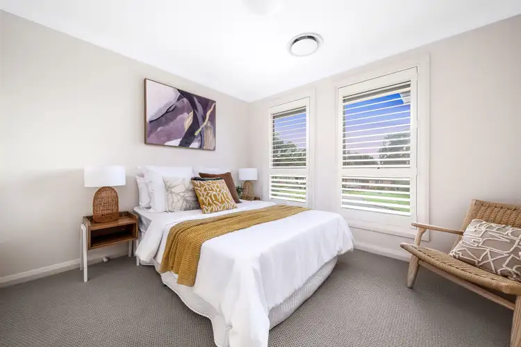 Sixth view of Homely semi-detached listing, 24 Coorabin Place, Riverwood NSW 2210
