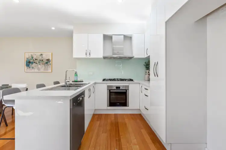 Third view of Homely townhouse listing, 3/38 McComas Grove, Burwood VIC 3125