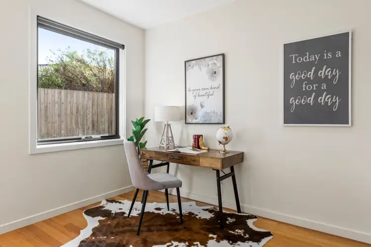 Fifth view of Homely townhouse listing, 3/38 McComas Grove, Burwood VIC 3125