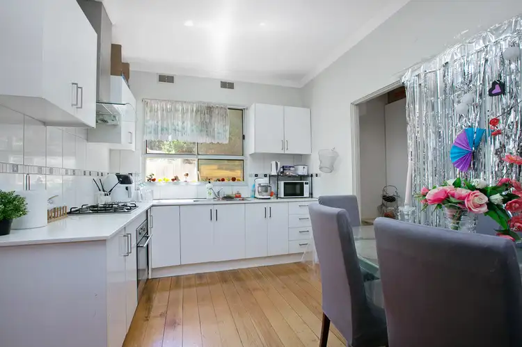 Third view of Homely house listing, 44 Eisenhower Street, Reservoir VIC 3073