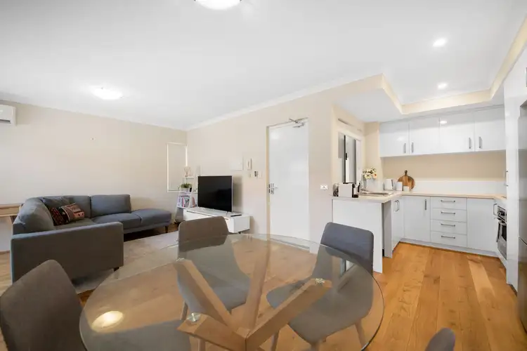 11/5 Cleaver Terrace, Rivervale WA 6103