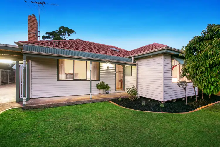 Third view of Homely house listing, 8 Inverness Street, Reservoir VIC 3073