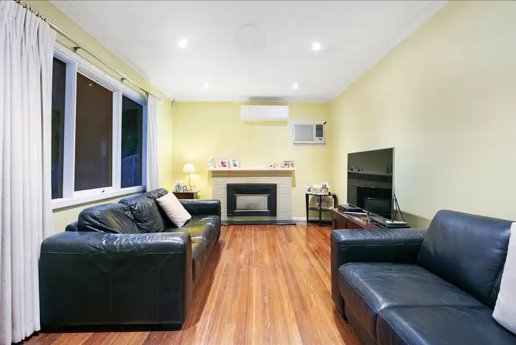 Fourth view of Homely house listing, 8 Inverness Street, Reservoir VIC 3073