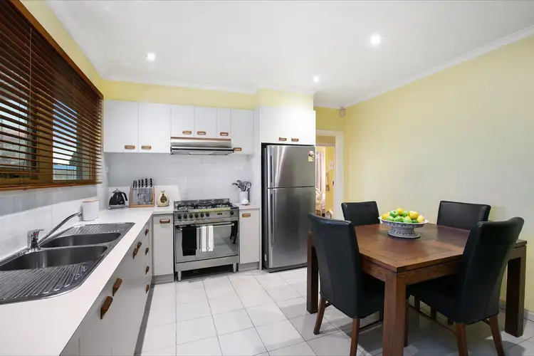 Fifth view of Homely house listing, 8 Inverness Street, Reservoir VIC 3073