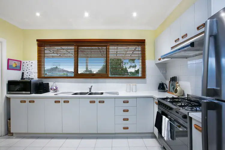 Sixth view of Homely house listing, 8 Inverness Street, Reservoir VIC 3073