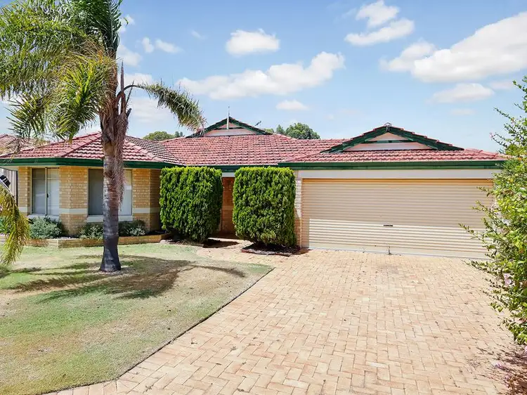 Main view of Homely house listing, 6 Brodie Place, Kinross WA 6028
