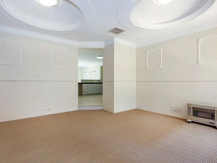 Second view of Homely house listing, 6 Brodie Place, Kinross WA 6028