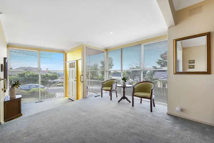Third view of Homely house listing, 25 Glen Court, Glen Waverley VIC 3150
