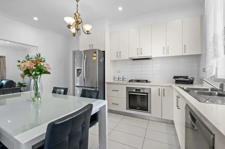 Second view of Homely unit listing, 1/166 Elizabeth Street, Coburg North VIC 3058
