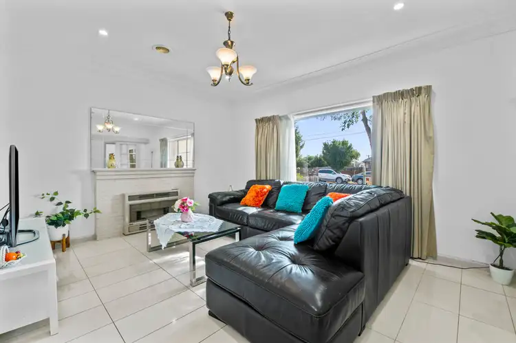 Fourth view of Homely unit listing, 1/166 Elizabeth Street, Coburg North VIC 3058