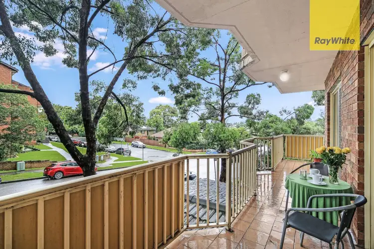 Main view of Homely unit listing, 1/16 King Street, Parramatta NSW 2150