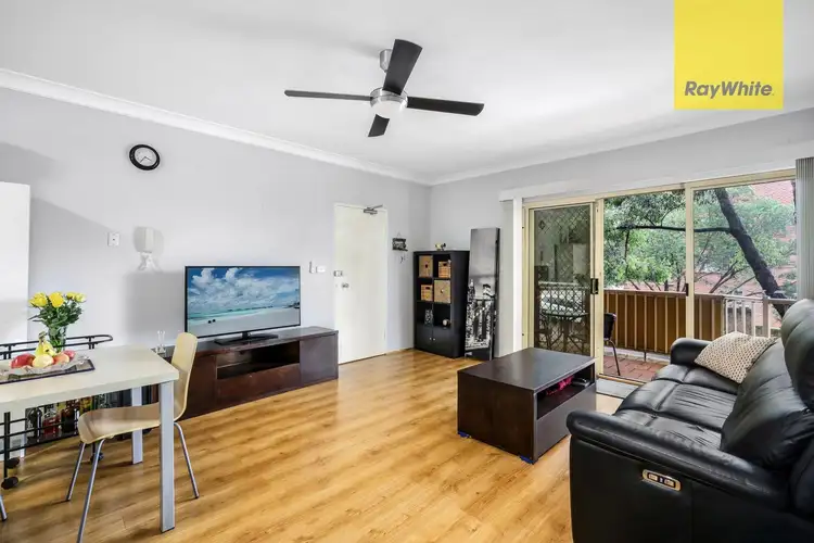 Second view of Homely unit listing, 1/16 King Street, Parramatta NSW 2150
