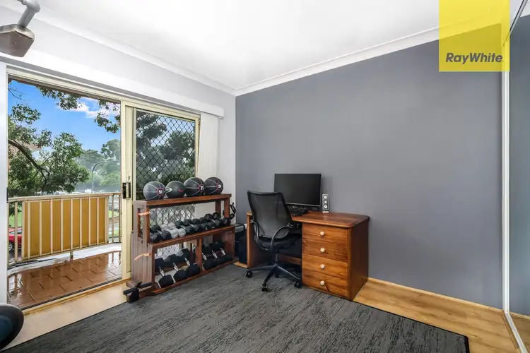 Third view of Homely unit listing, 1/16 King Street, Parramatta NSW 2150